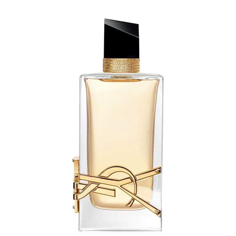 Perfume feminino Libre yves saint laurent EDP 90ml