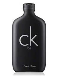 Perfume CK Be Unissex EDT 100ML