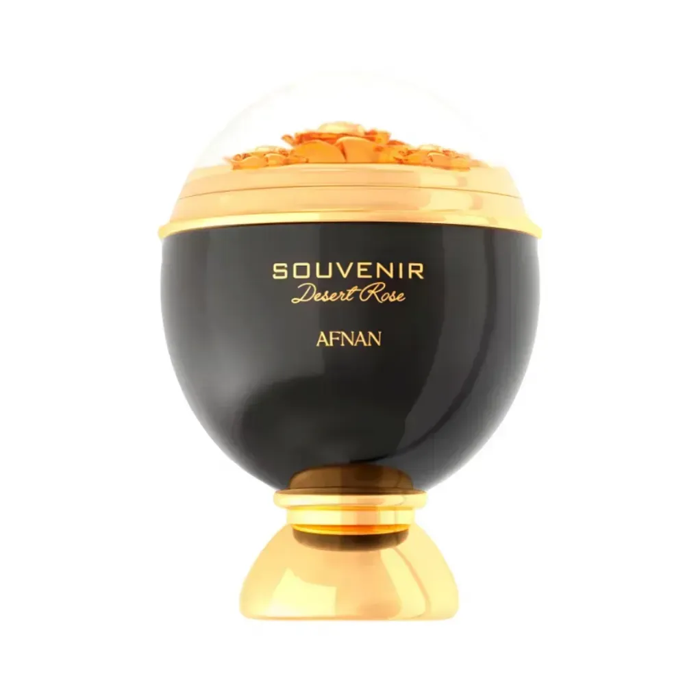 Afnan Souvenir Desert Rose EDP 100 ML