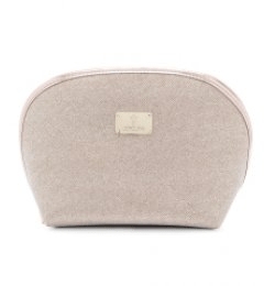 NECESSAIRE MINI BAG: GLAM G LEOPOLDINE - LP-NS03