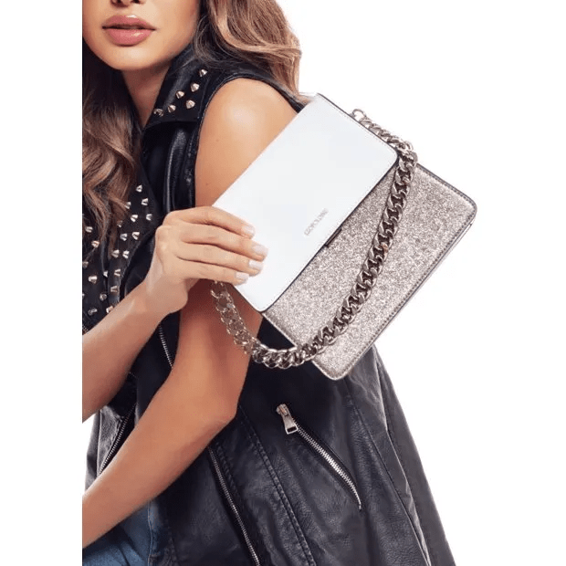 BOLSA RAIKA BRANCO - Imagem 2