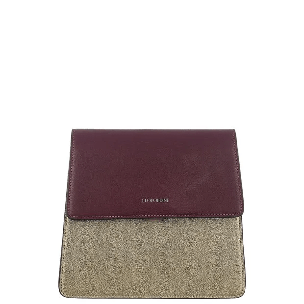 BOLSA RAIKA VINHO - Imagem 3