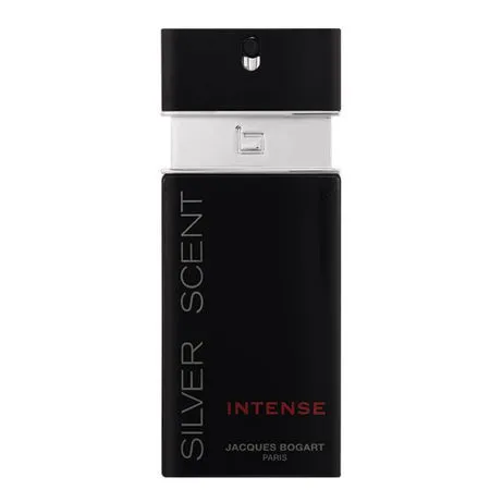 Perfume Silver Scent Intense Eau de Toilette 100 ml