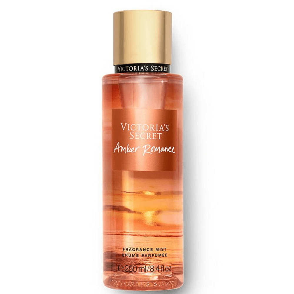 Body Victoria's Secret Bare Âmber Romance 250ml
