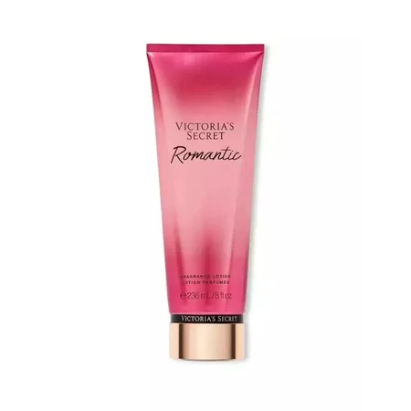 Loção Hidratante Romantic Victoria's Secret 236ml